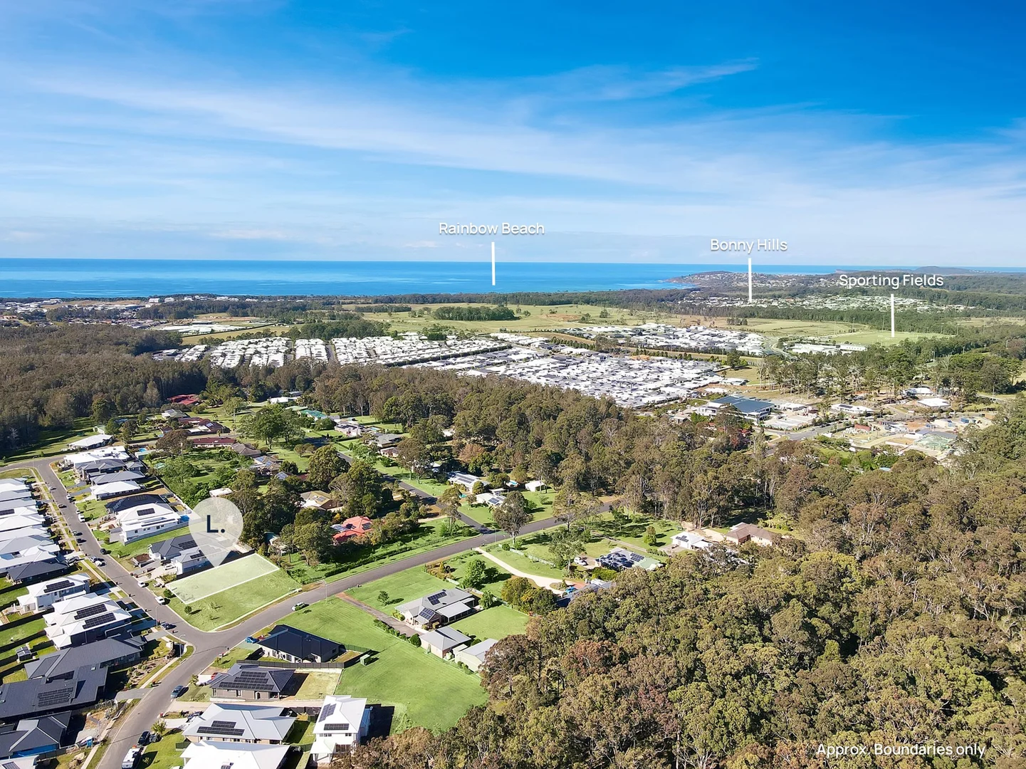 Additional image 5 of 4 Tiger Quoll Drive, Lake Cathie NSW 2445