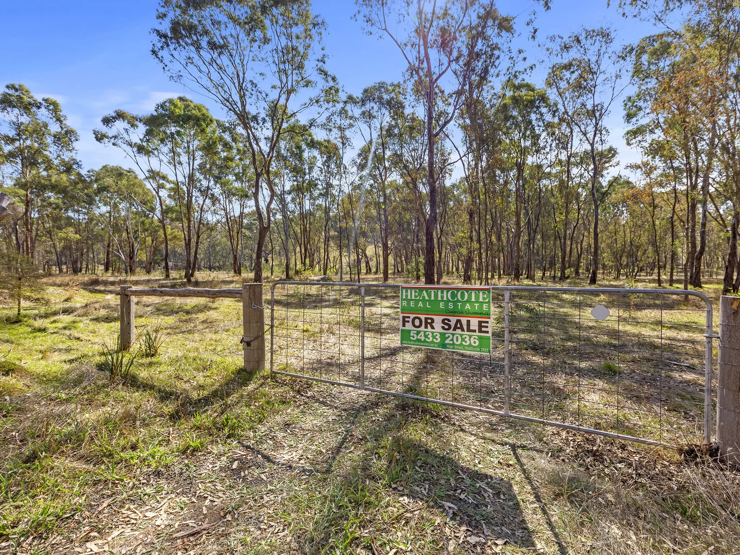 Additional image 17 of 2 Heathcote North Costerfield Road, Heathcote VIC 3523