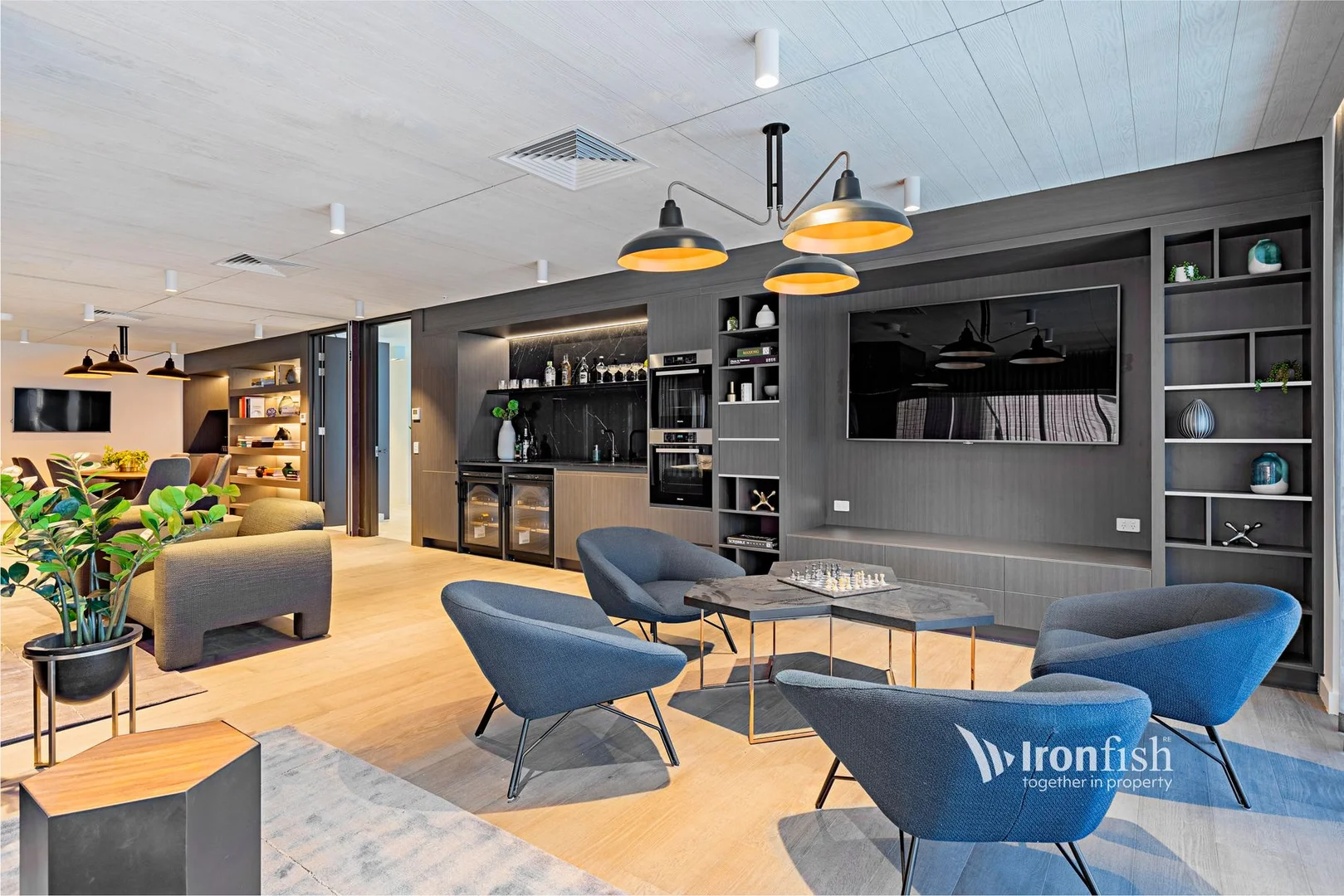 Additional image 14 of 2605/105 Batman Street, West Melbourne VIC 3003