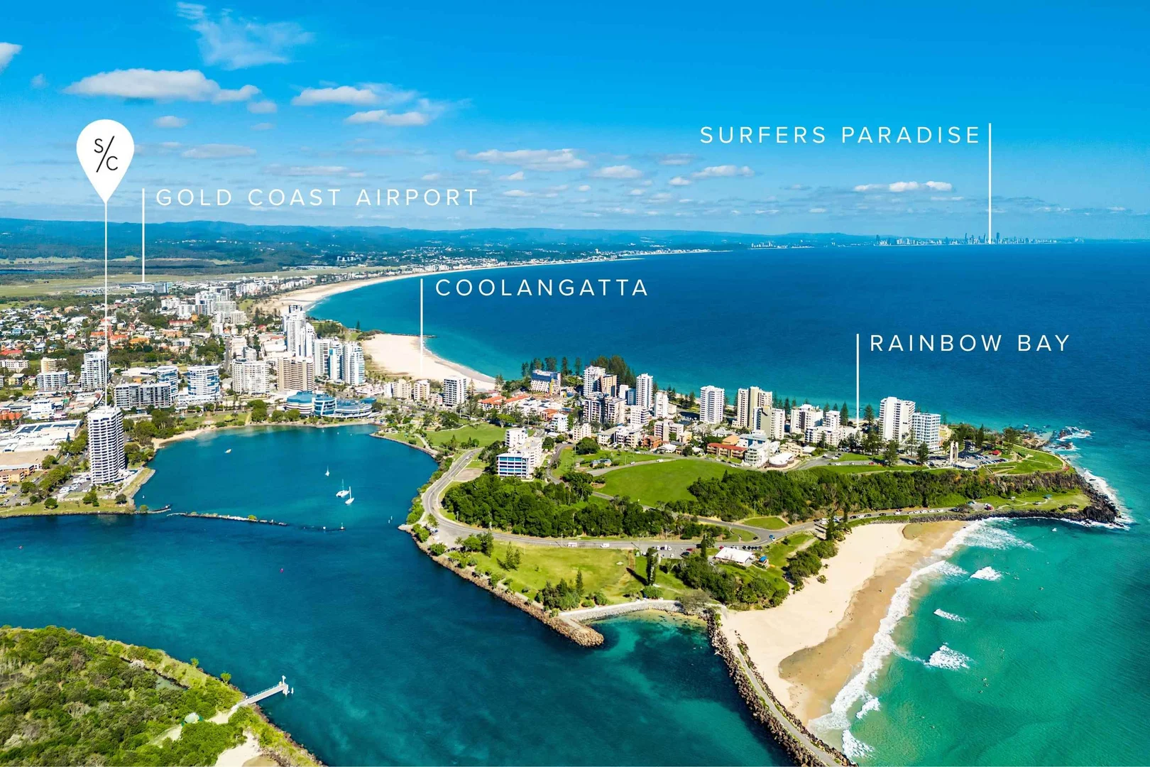 Additional image 20 of 2001/53 Bay Street, Tweed Heads NSW 2485