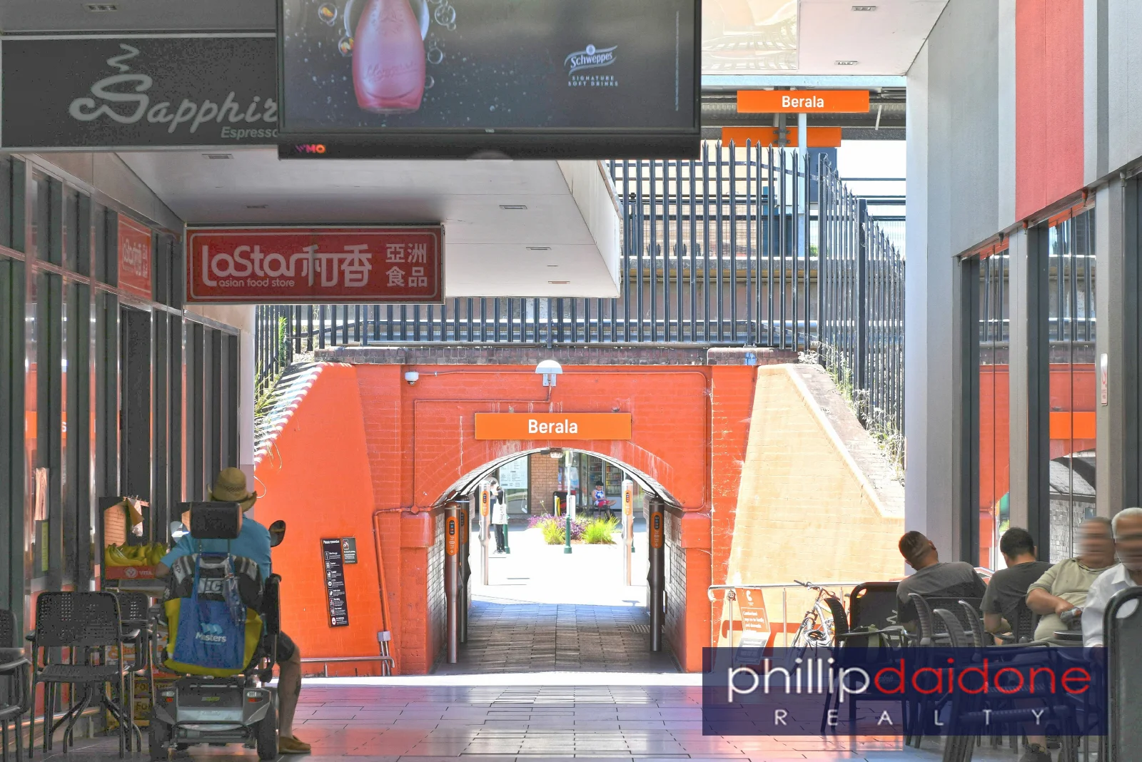 Additional image 8 of 29/142 Woodburn Road, Berala NSW 2141