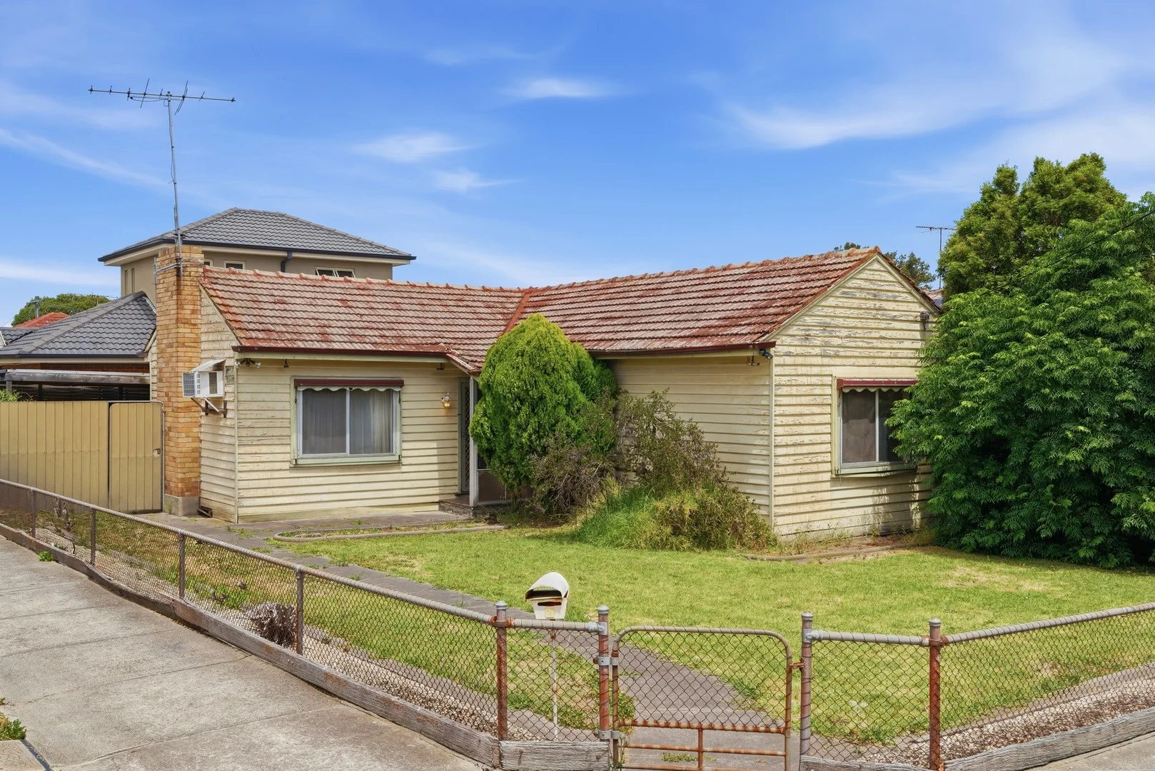 1 Jenkin Street, Reservoir VIC 3073