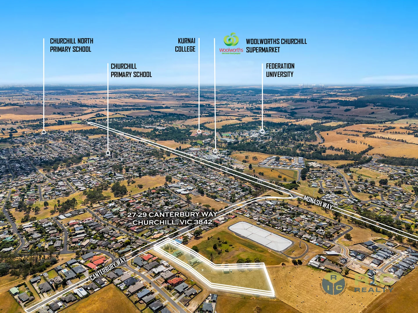 Additional image 42 of 27-29 Canterbury Way, Churchill VIC 3842