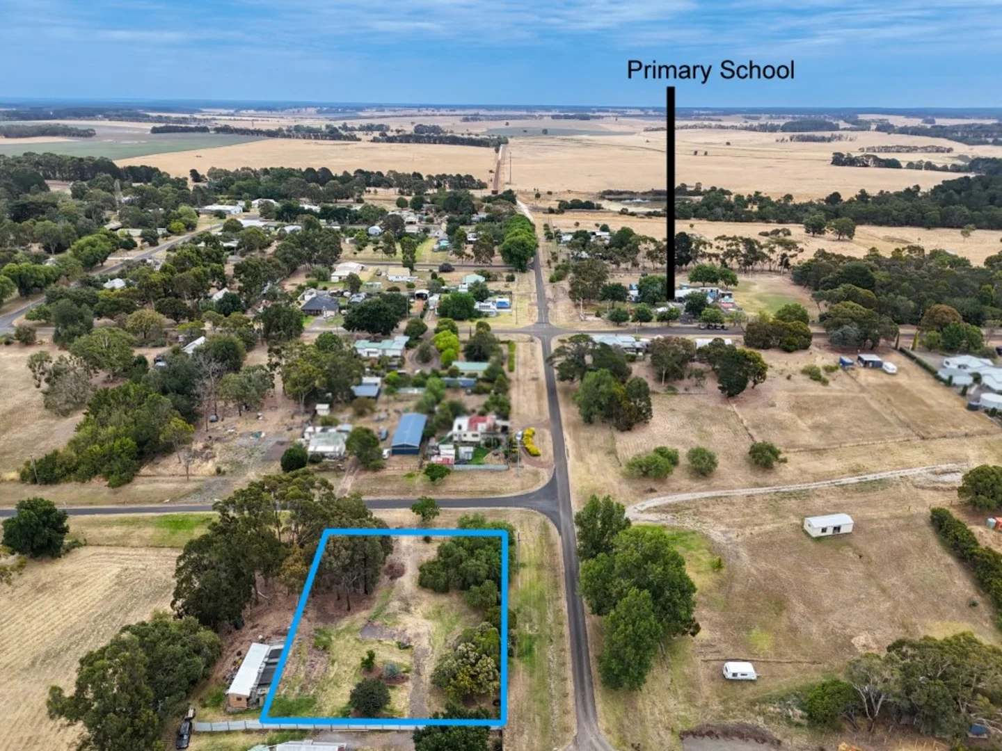 Additional image 2 of 1 Cox Street, Branxholme VIC 3302