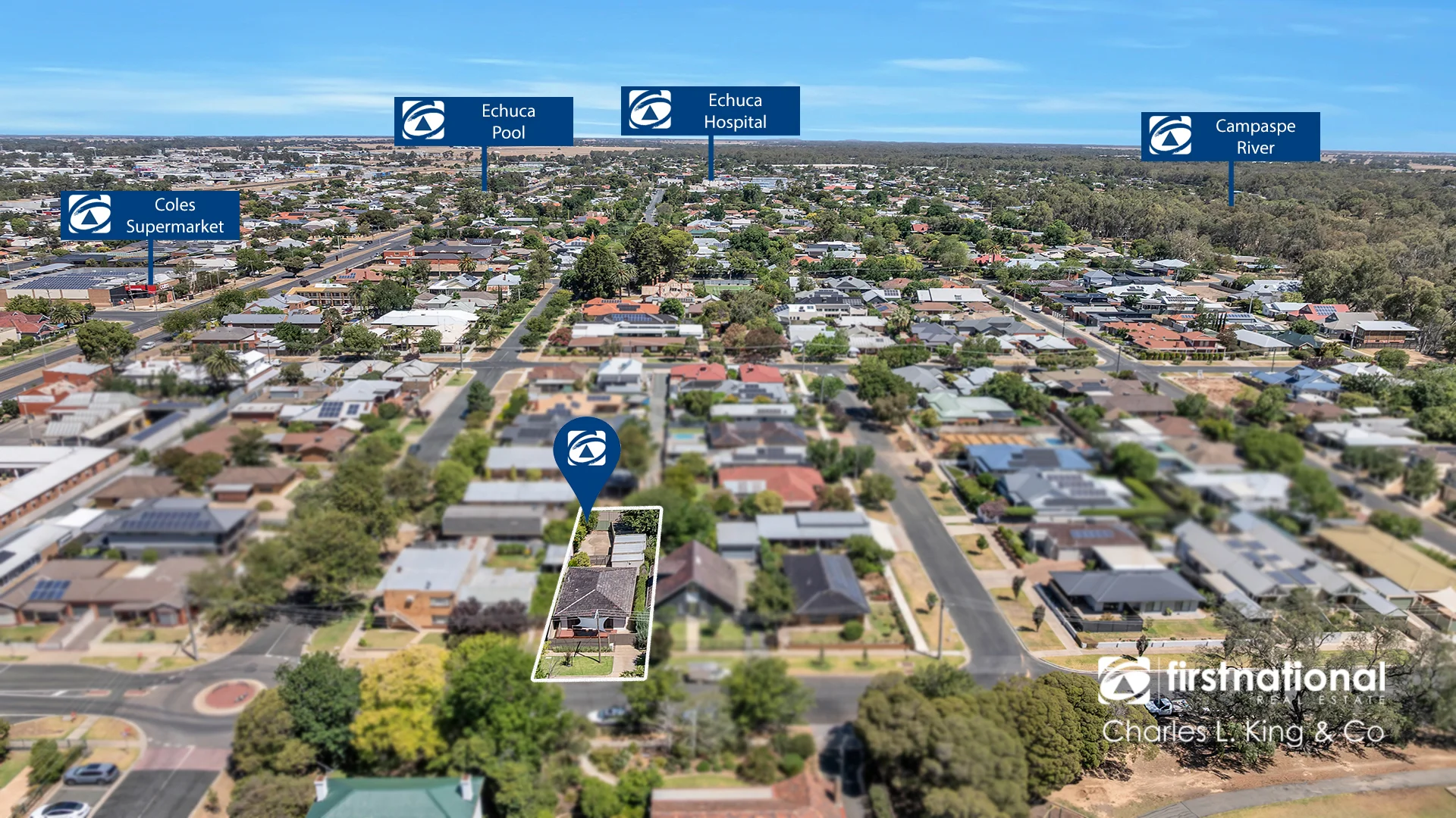 Additional image 20 of 269 Pakenham Street, Echuca VIC 3564
