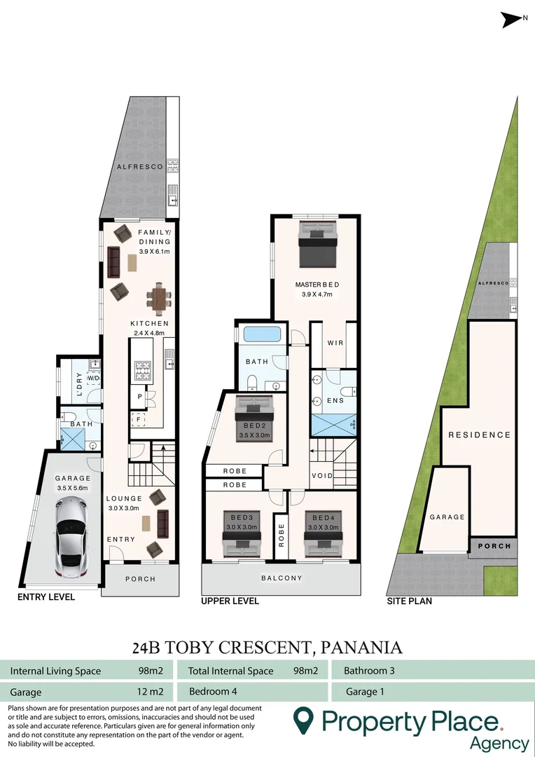 Additional image 11 of 24B Toby Crescent, Panania NSW 2213