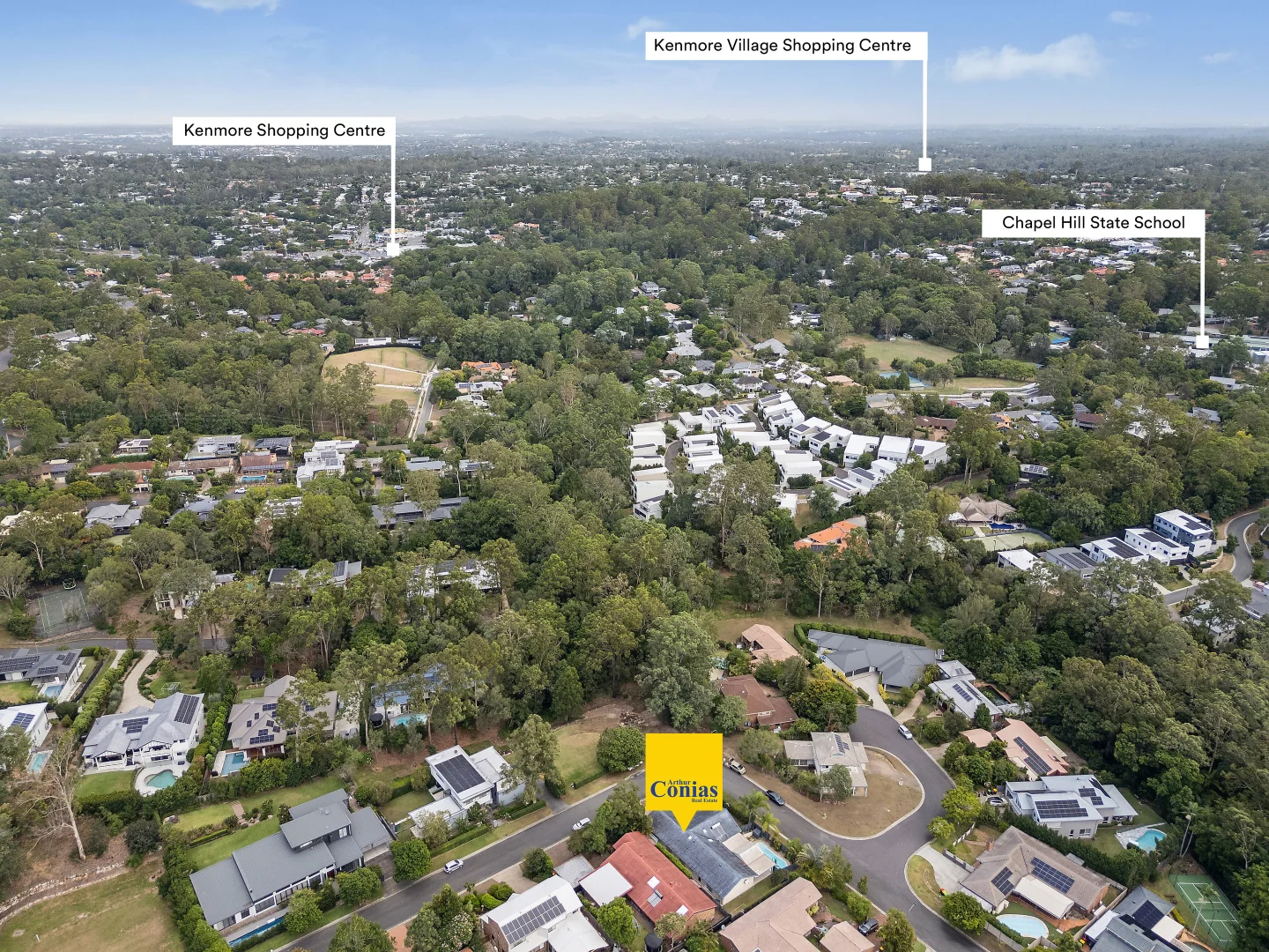 Additional image 20 of 25 Fuelling Street, Chapel Hill QLD 4069