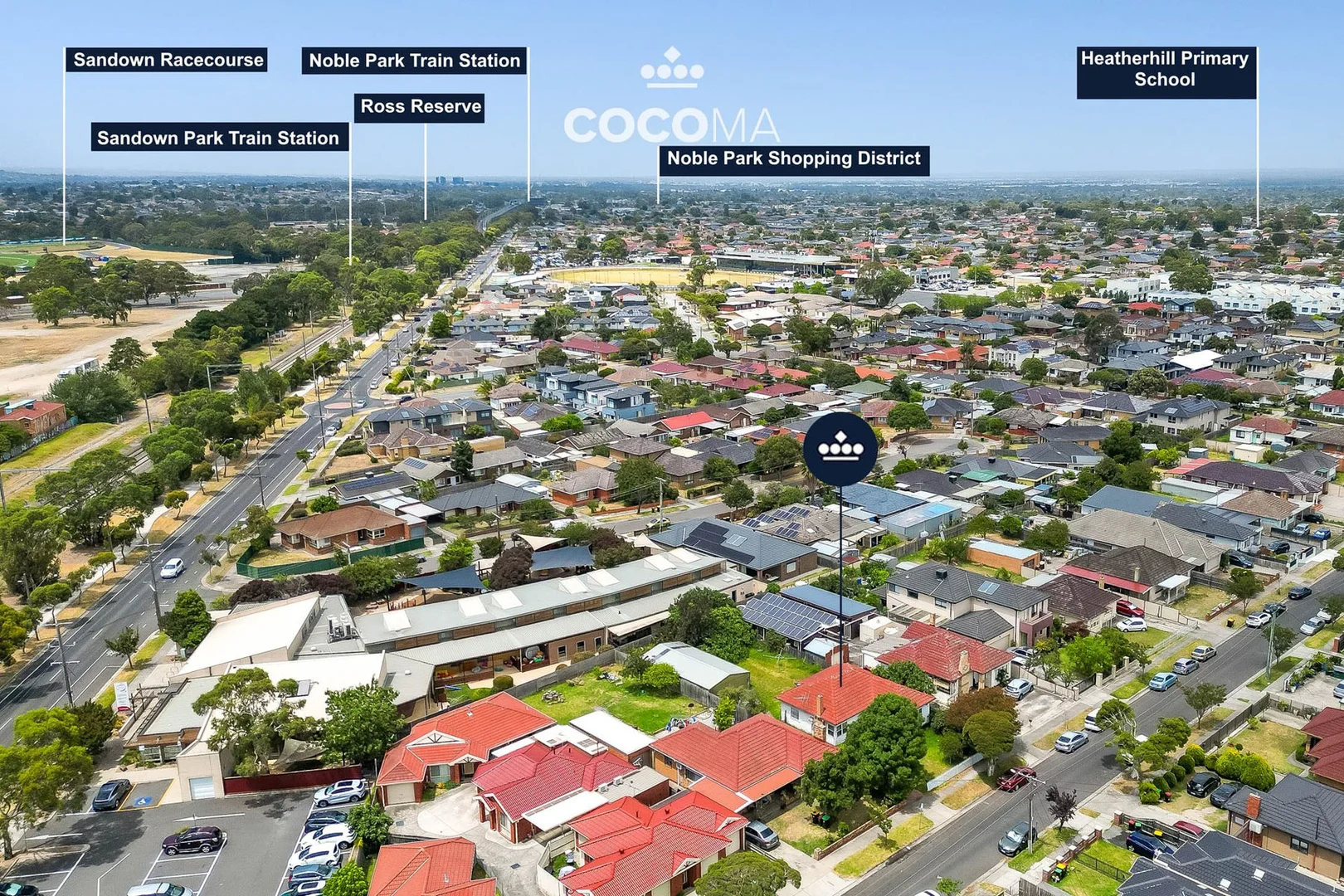 Additional image 5 of 5 Elm Grove, Springvale VIC 3171