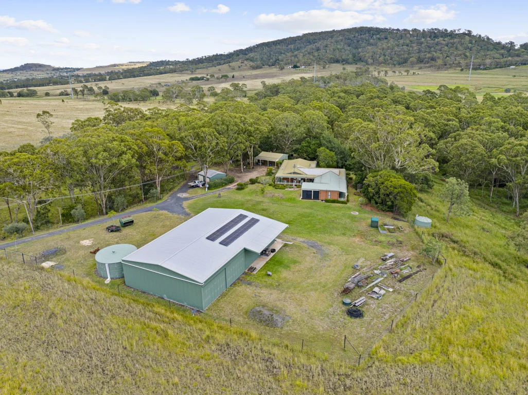 Additional image 17 of 36 Walkers Springs Road, Preston QLD 4352