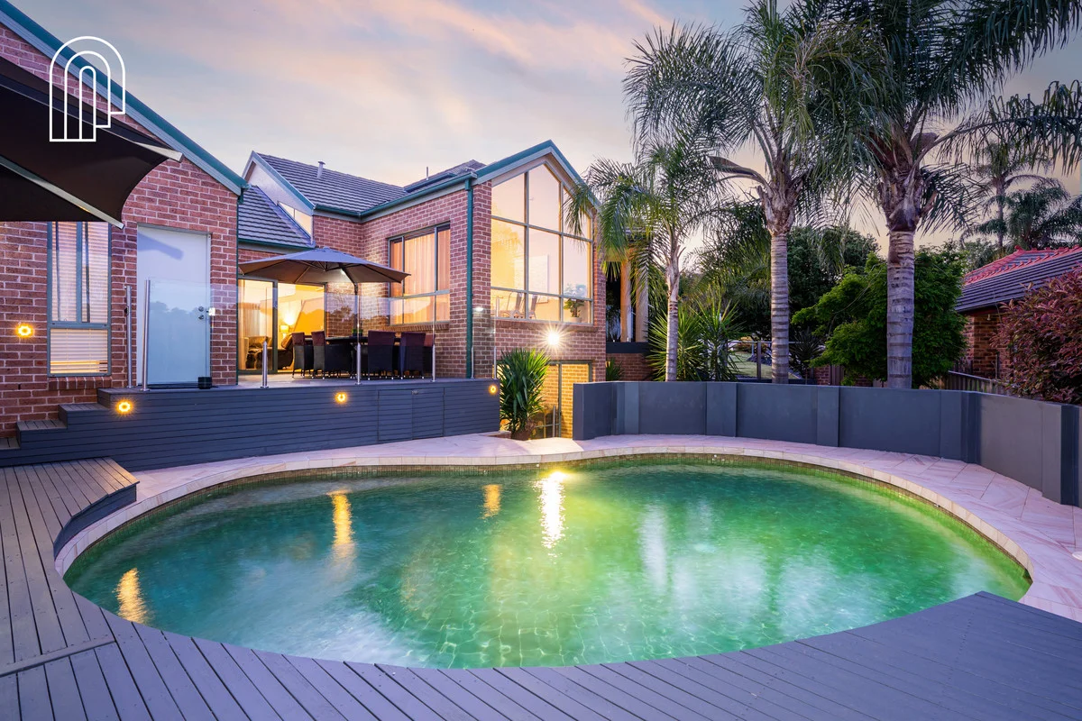 2 Haldon Court, Wodonga VIC 3690