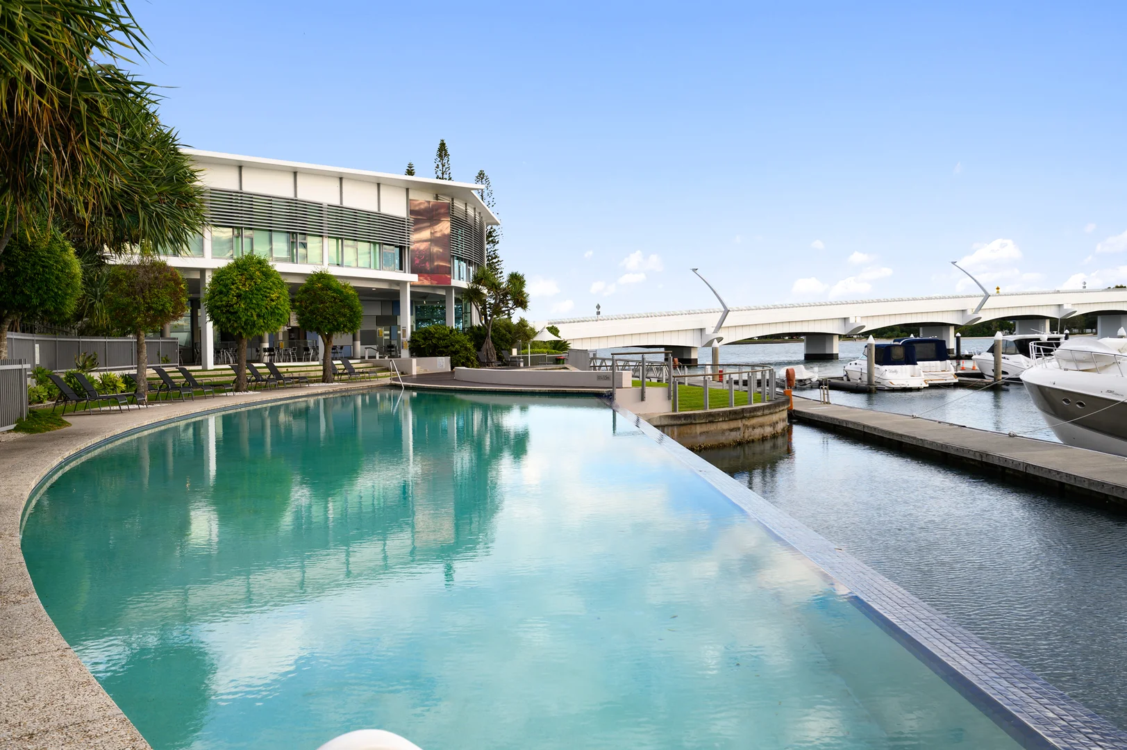 Additional image 27 of 29201/2 Ephraim Island Parade, Paradise Point QLD 4216