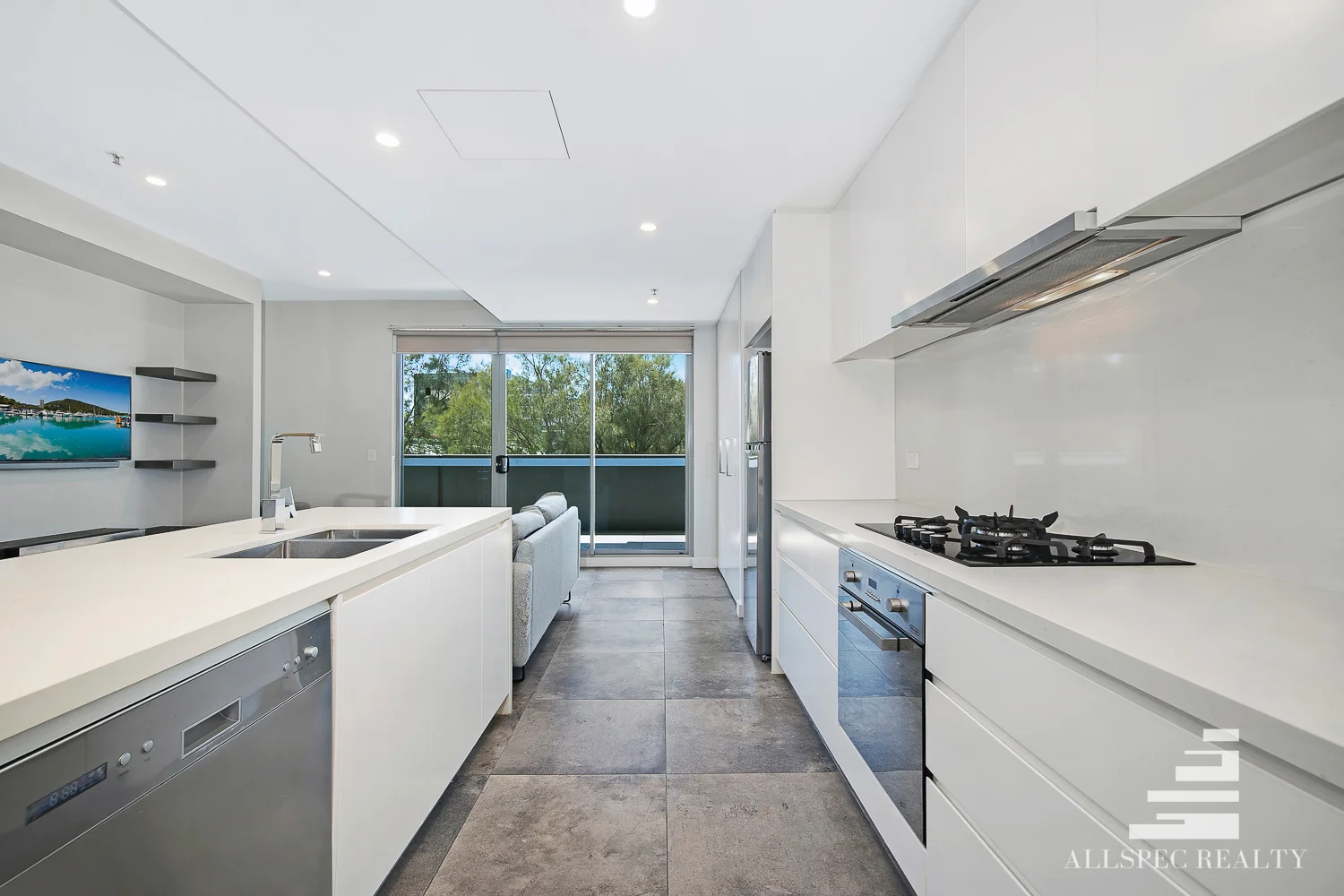 Additional image 2 of 204/103-105 O'Riordan Street, Mascot NSW 2020