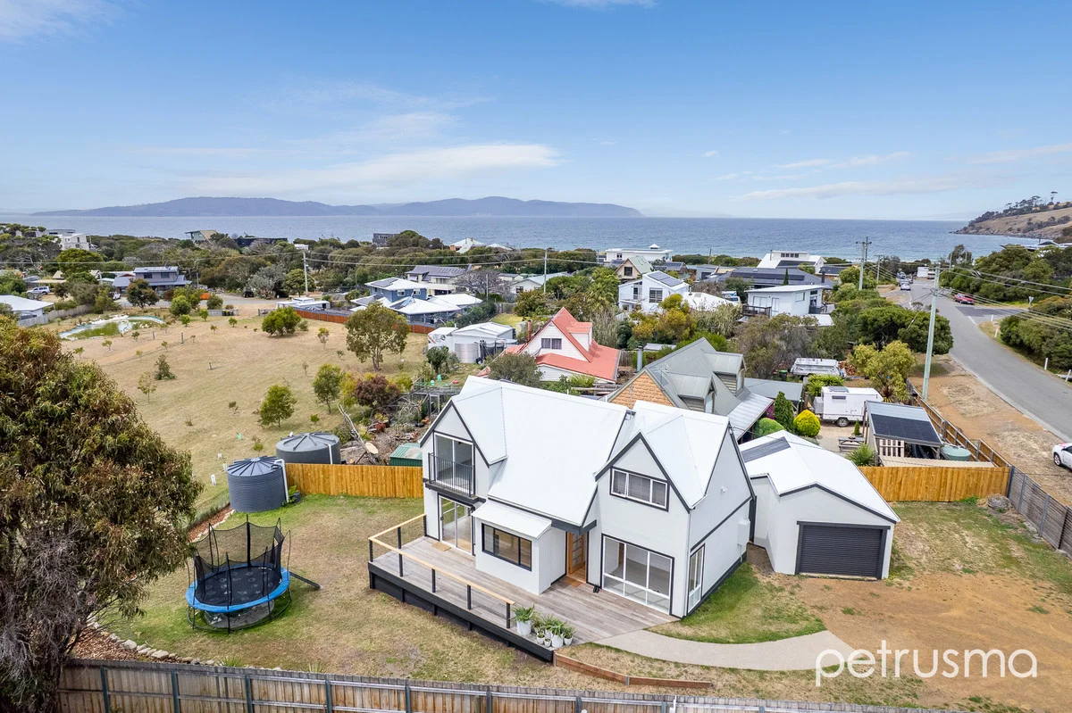 455 Clifton Beach Road, Clifton Beach TAS 7020