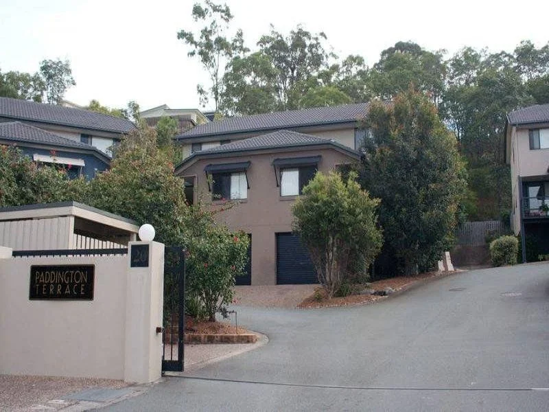 Additional image 7 of 21/20 Paddington Drive, Carrara QLD 4211