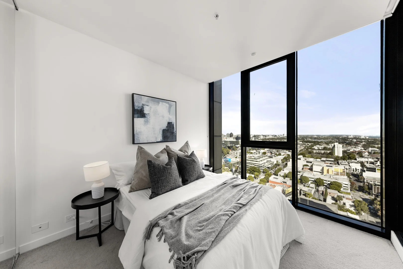 Additional image 6 of 2707/45 Clarke Street, Southbank VIC 3006