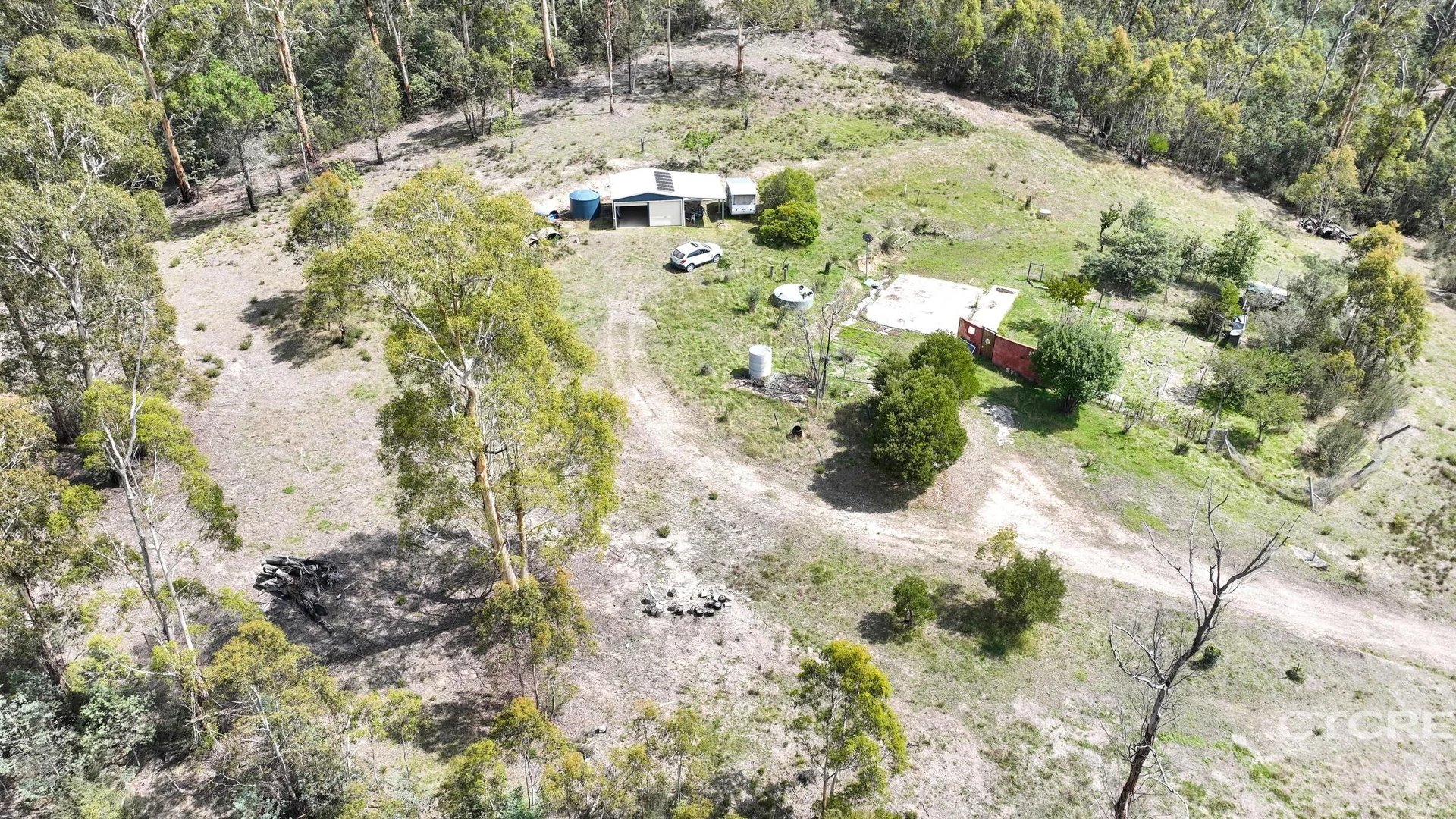 Additional image 13 of 25 Warm Corners Track, Bonang VIC 3888