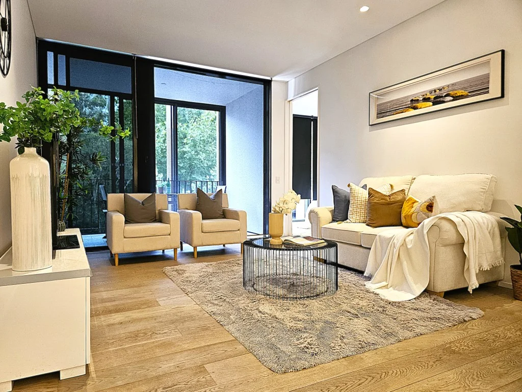 Additional image 11 of 206/8 Cantral Park Ave, Chippendale NSW 2008