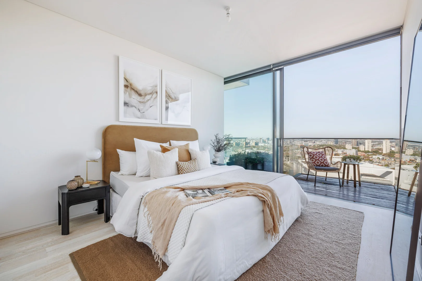 Additional image 19 of 3007/1 Carlton Street, Chippendale NSW 2008