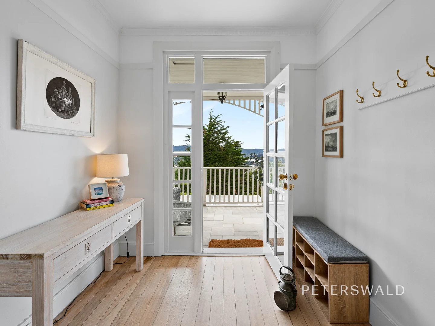 Additional image 5 of 52 Knocklofty Terrace, West Hobart TAS 7000