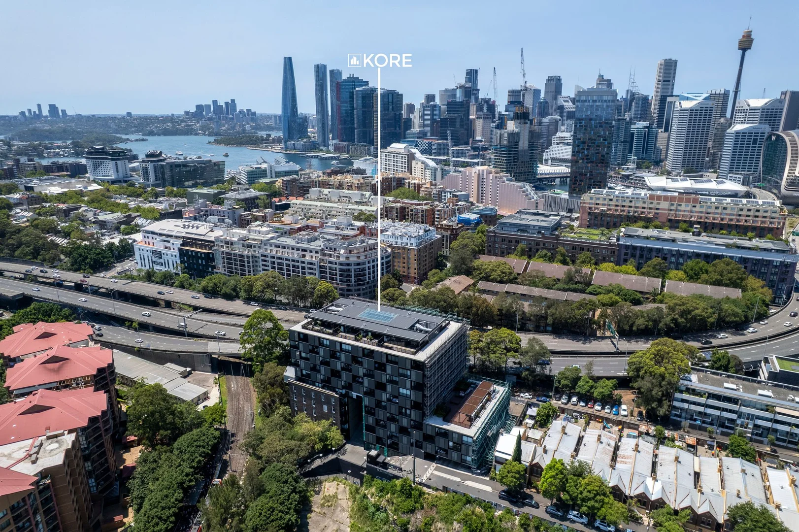 Additional image 9 of 807/280 Jones Street, Pyrmont NSW 2009