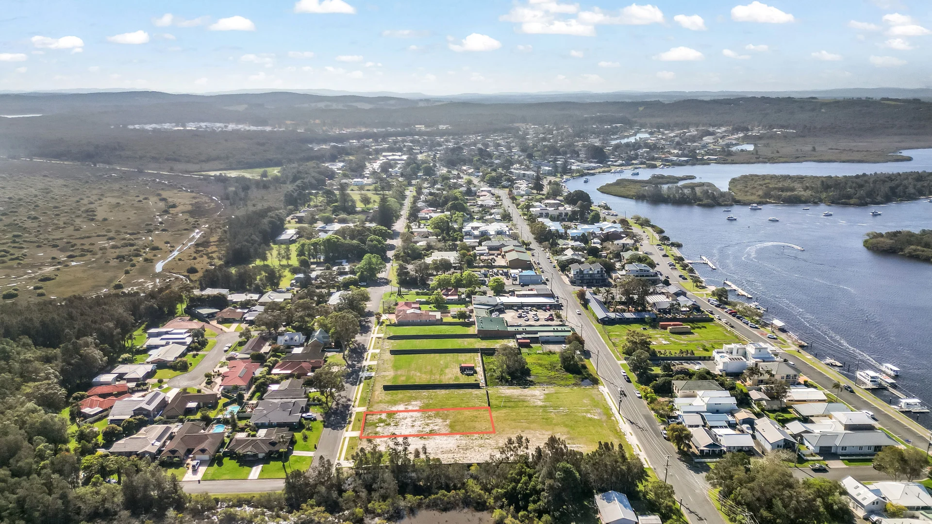 Additional image 5 of 66 (Lot 10 Witt Street, Tea Gardens NSW 2324