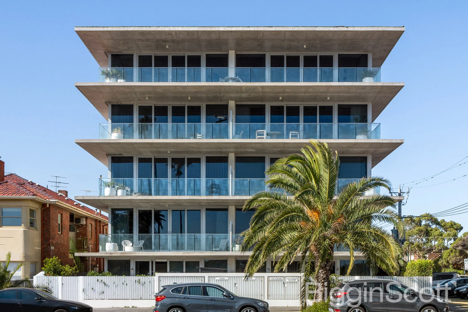 Additional image 12 of 102/312 Beaconsfield Parade, Middle Park VIC 3206