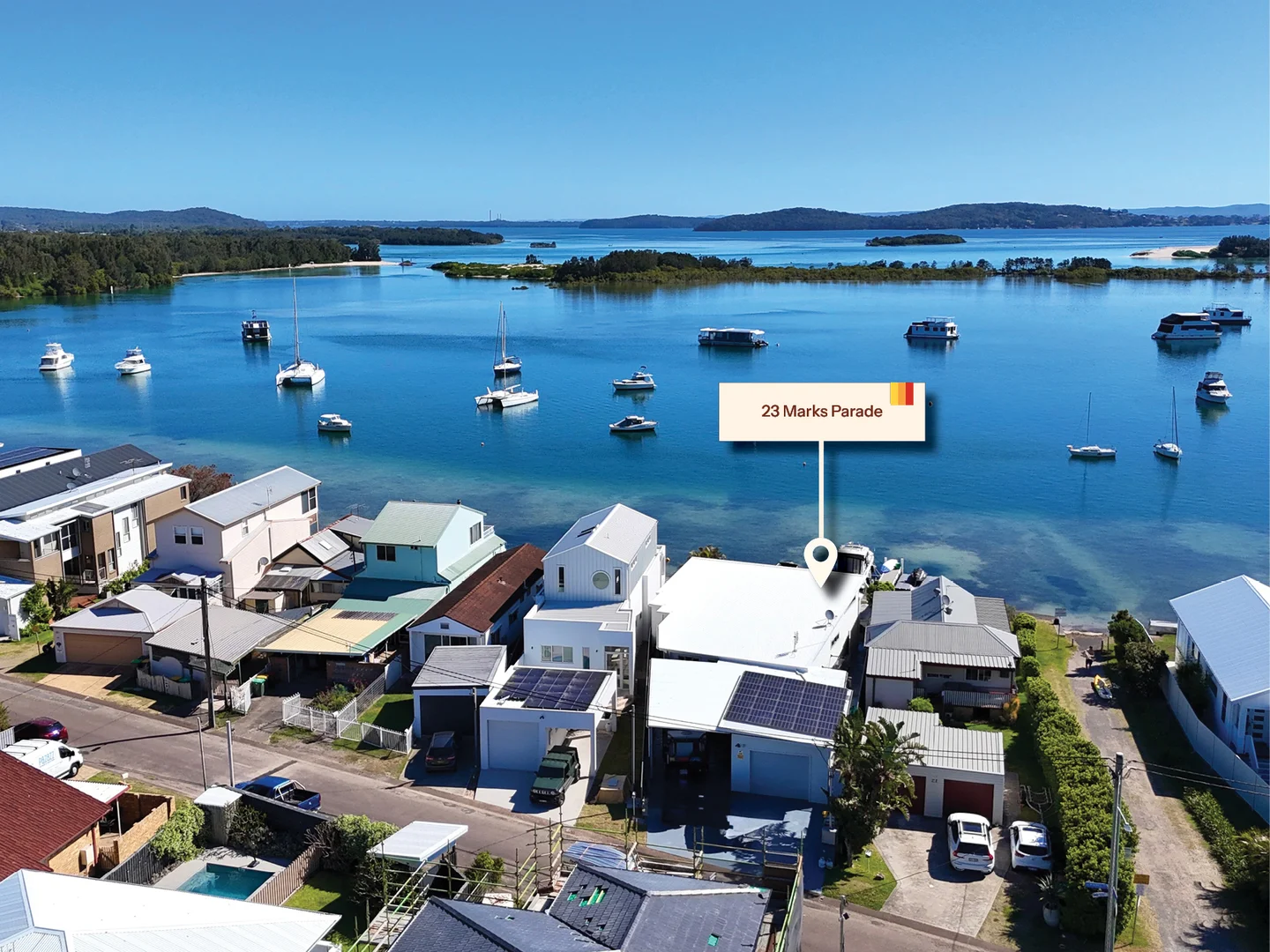 Additional image 18 of 23 Marks Parade, Marks Point NSW 2280