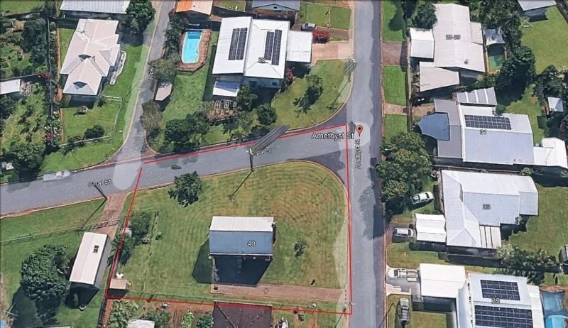 Additional image 2 of 40 Amethyst Street, Bayview Heights QLD 4868
