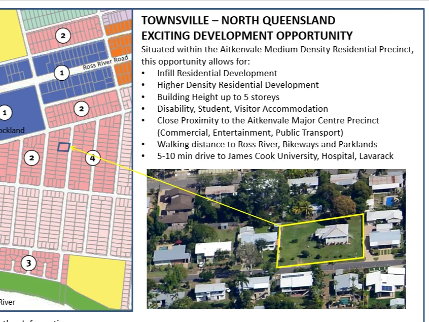 Additional image 10 of 44-46 Caroline Street, Aitkenvale QLD 4814