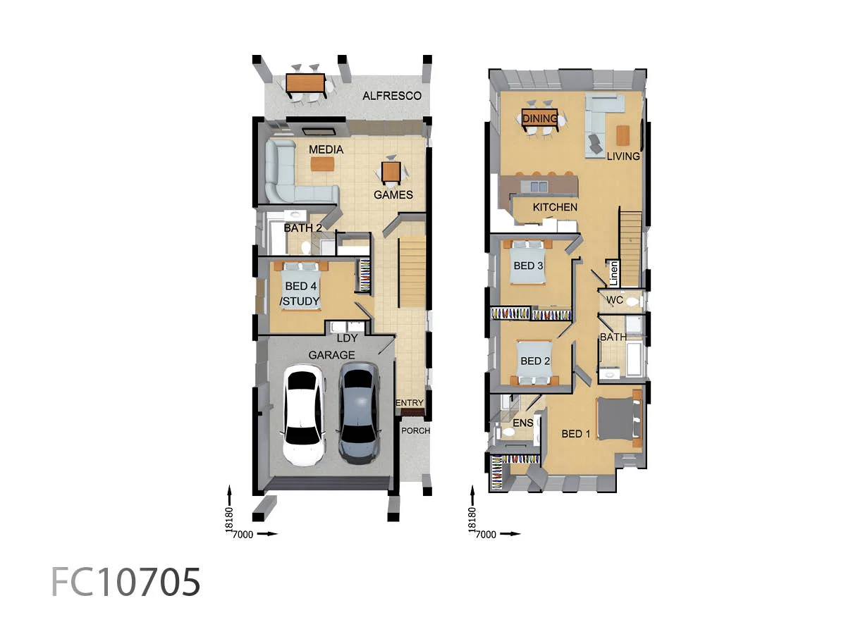Additional image 6 of Lot 75 Stage 1 Arbourwood Estate, Morayfield QLD 4506