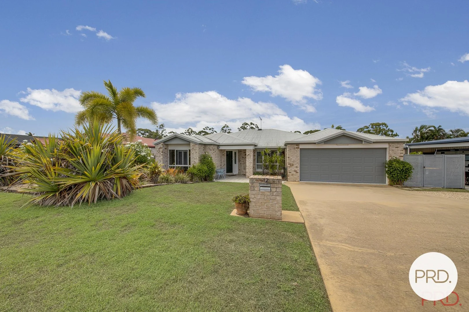 12 Douglas st, Tannum Sands QLD 4680
