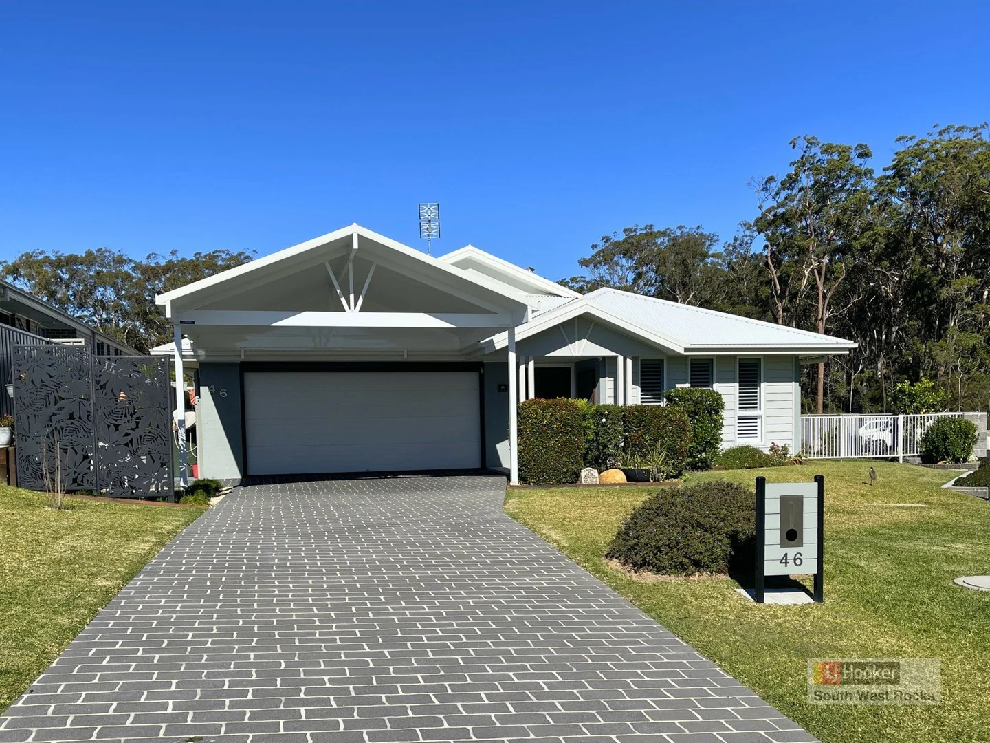 46 Keith Andrews Avenue, South West Rocks NSW 2431