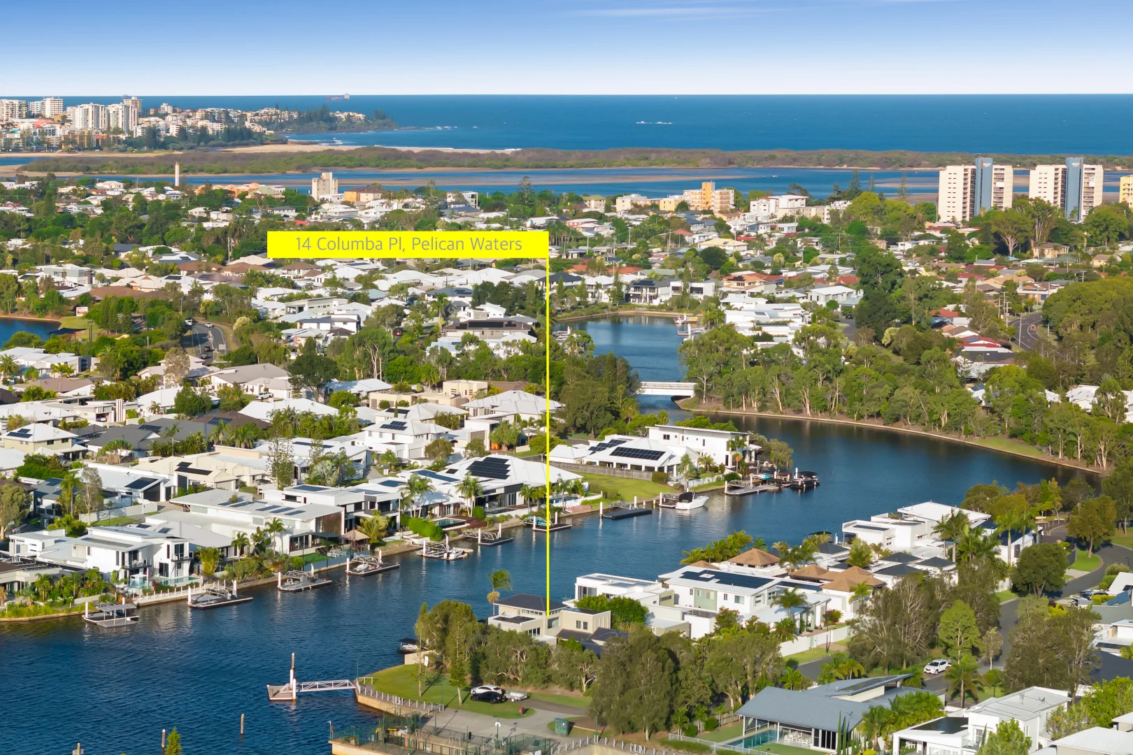 Additional image 26 of 14 Columba Place, Pelican Waters QLD 4551