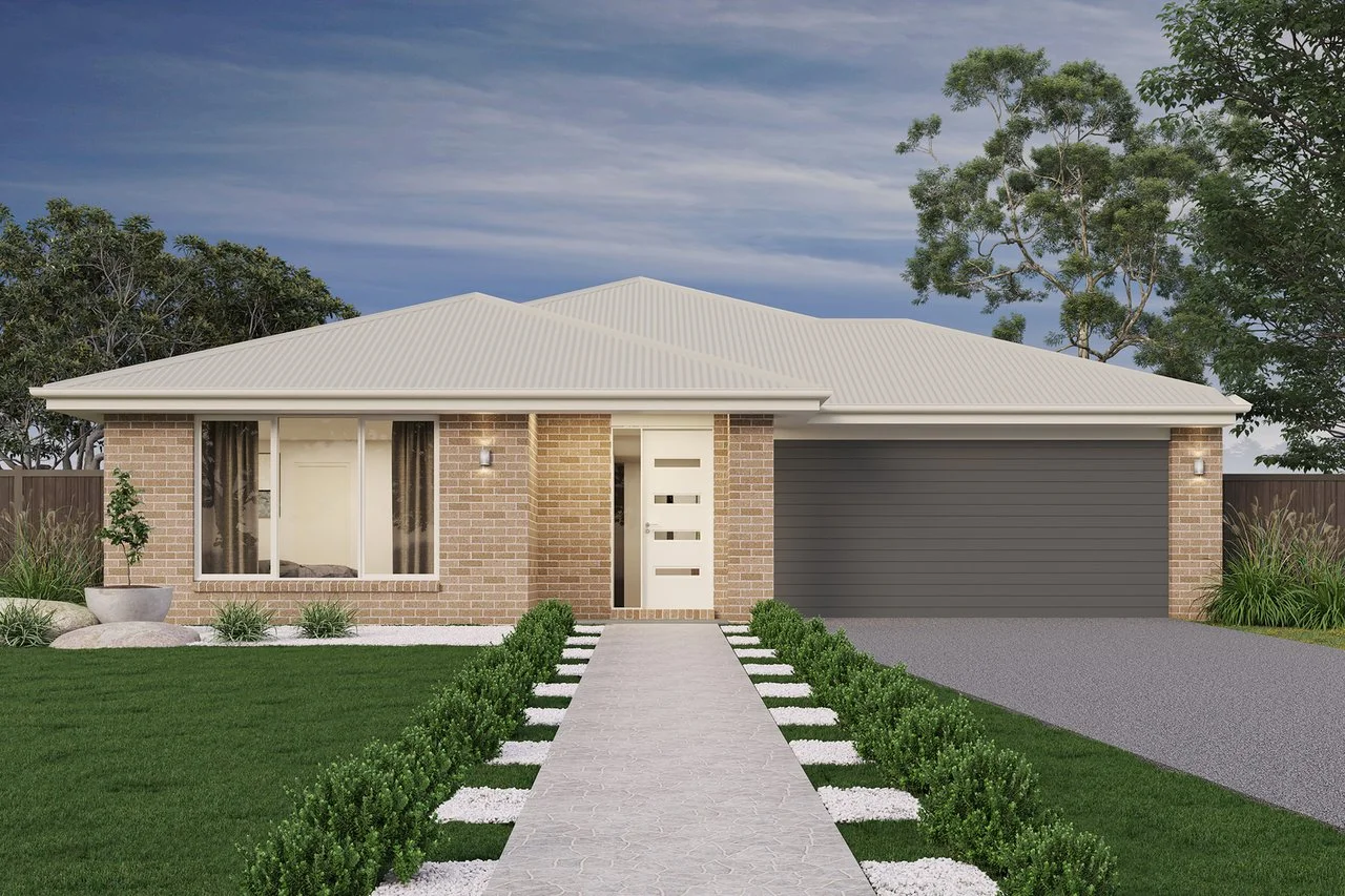 Lot 550 / 54 Hutchinson Drive, Lucas VIC 3350