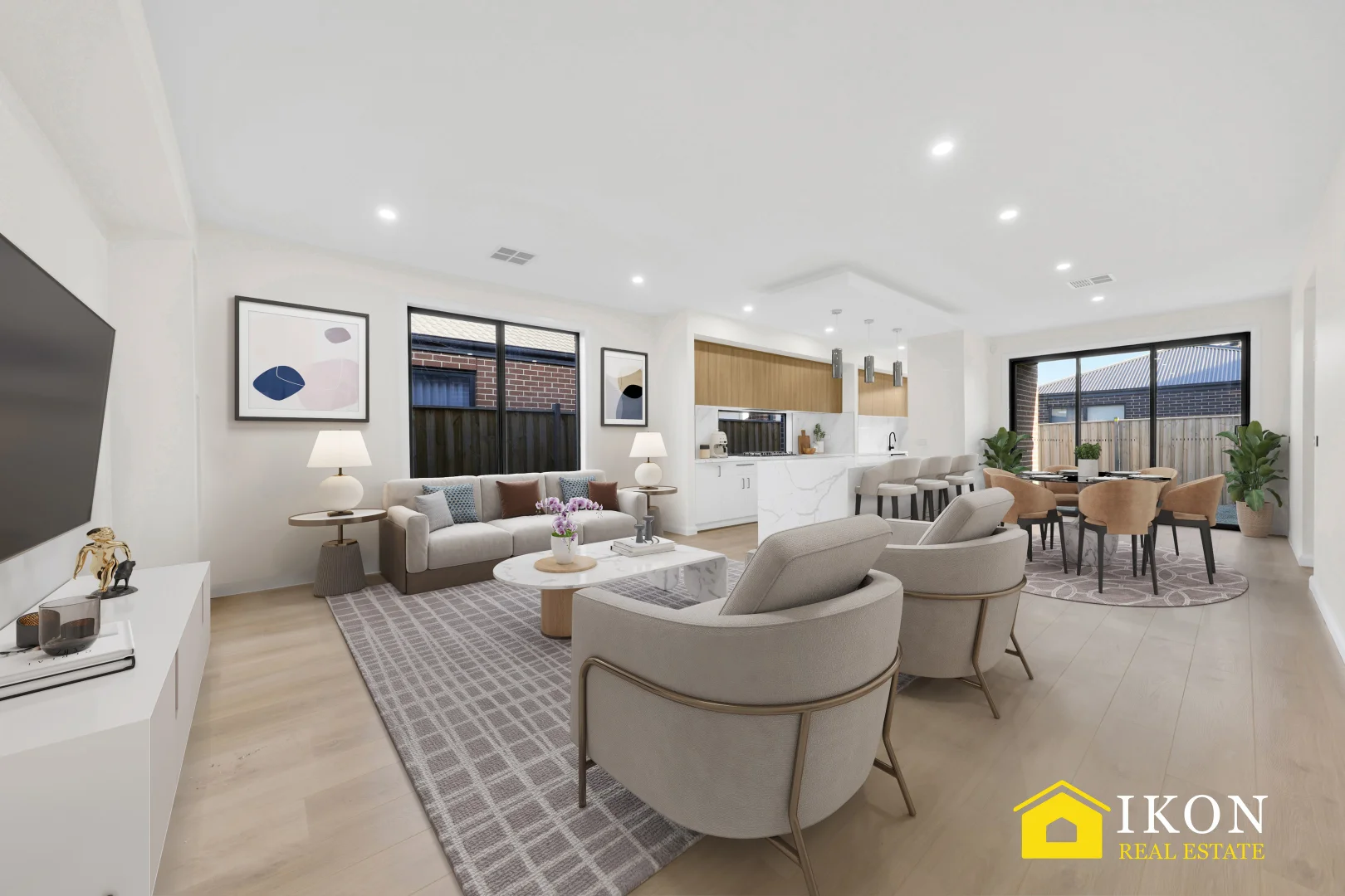 Additional image 6 of 18 KYANITE BOULEVARD, Donnybrook VIC 3064