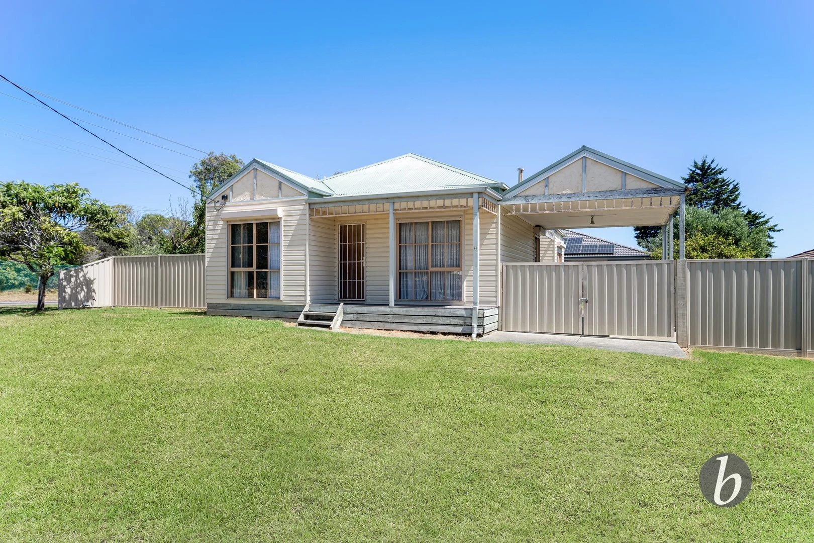 48 Rosalie Avenue, Dromana VIC 3936