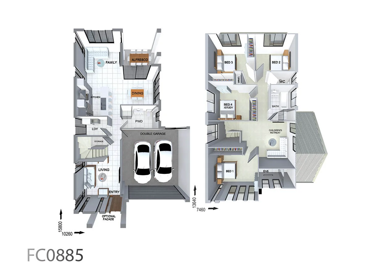 Additional image 6 of 77 The Point Drive, Port Macquarie NSW 2444