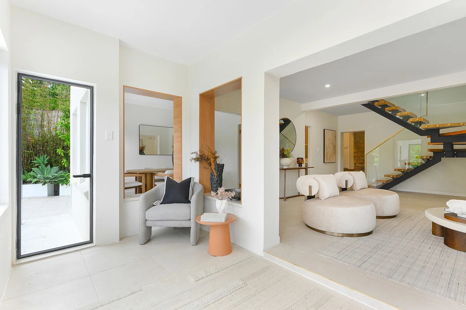 Additional image 23 of 5 Churchill Crescent, Cammeray NSW 2062