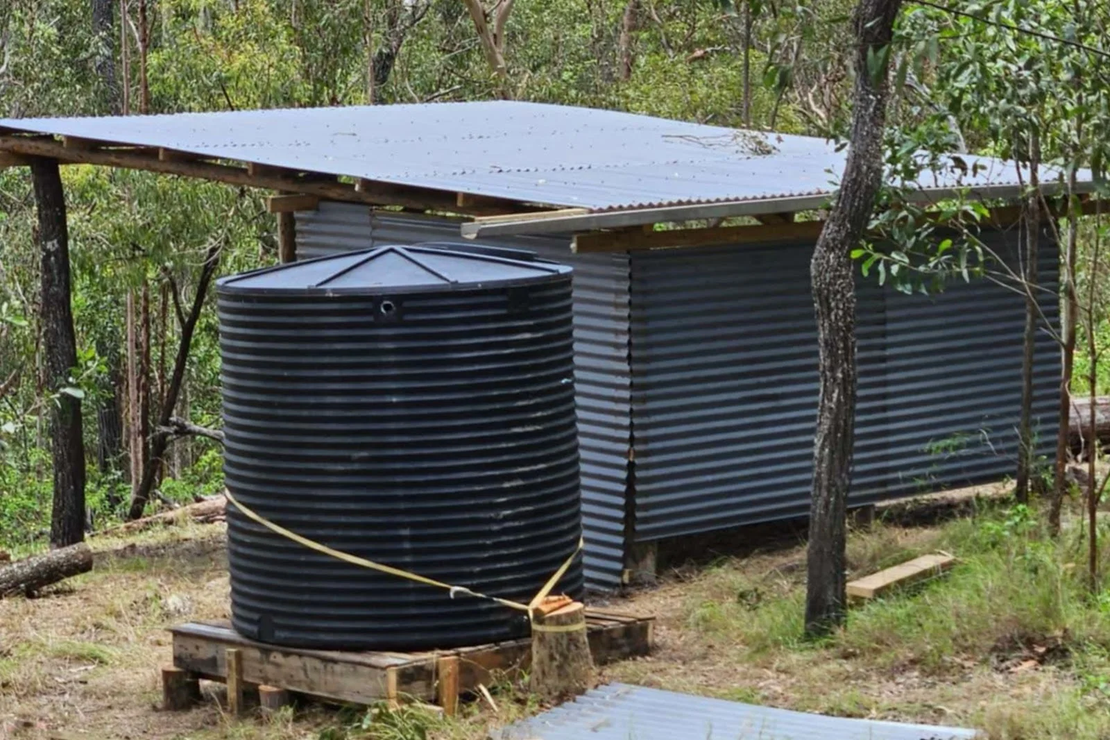 Additional image 33 of 1598 Kavanaghs Road, Ravensbourne QLD 4352