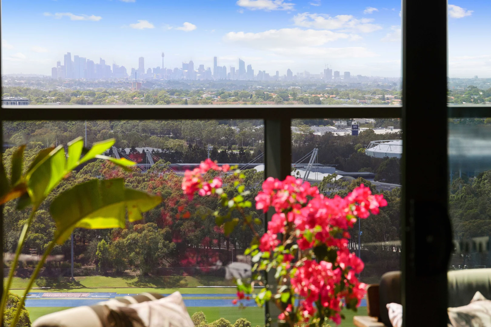 1508/1 Carter Street, Lidcombe NSW 2141