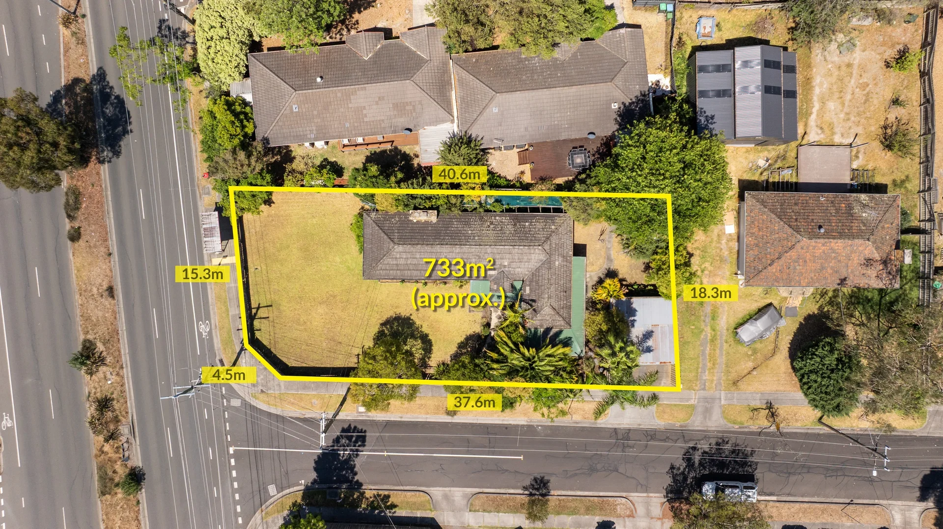 Additional image 2 of 434 Dorset Road, Croydon VIC 3136