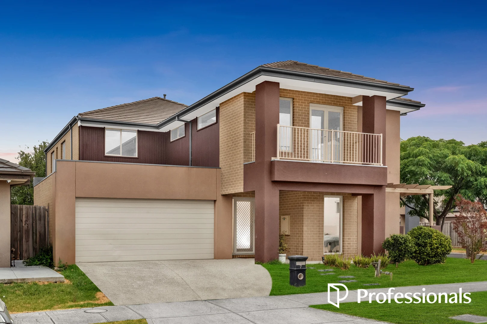 Additional image 22 of 7 Diadem Way, Williams Landing VIC 3027