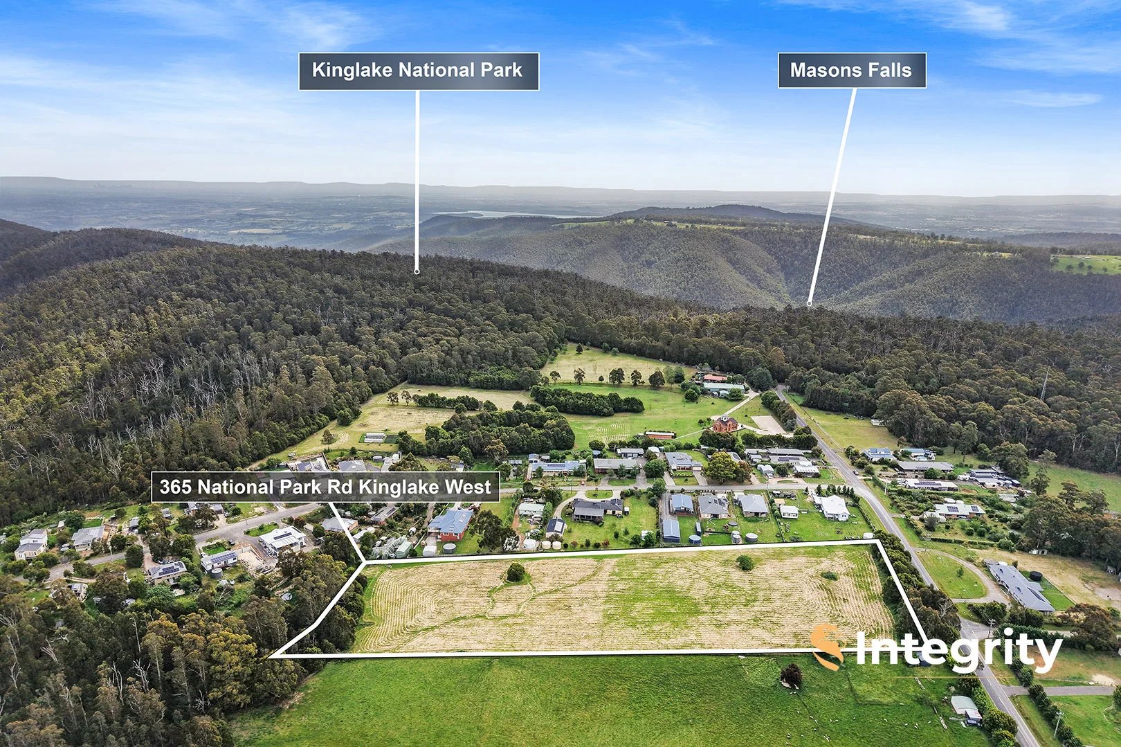 Additional image 6 of 365 National Park Road, Kinglake West VIC 3757