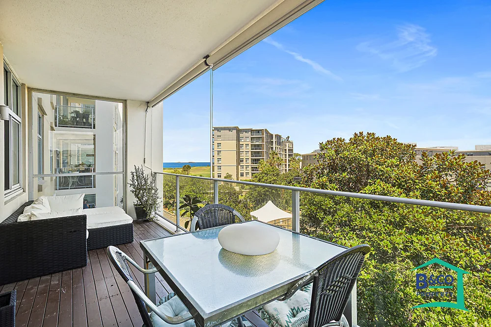 Additional image 3 of 306/1 Ross Street, Wollongong NSW 2500