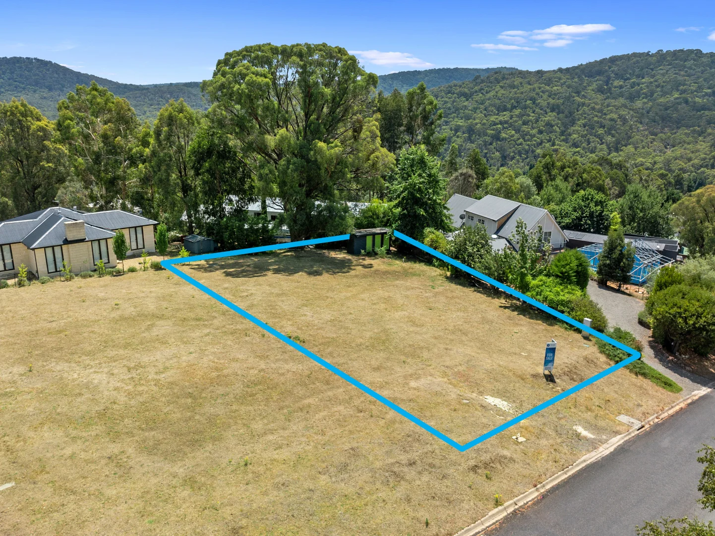 Additional image 2 of 34 Alpine Ridge Drive, Merrijig VIC 3723