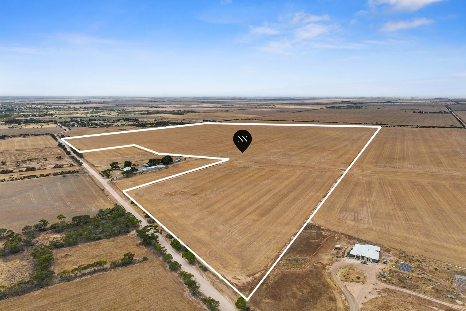 Lot 3 Magazine Road, Kadina SA 5554