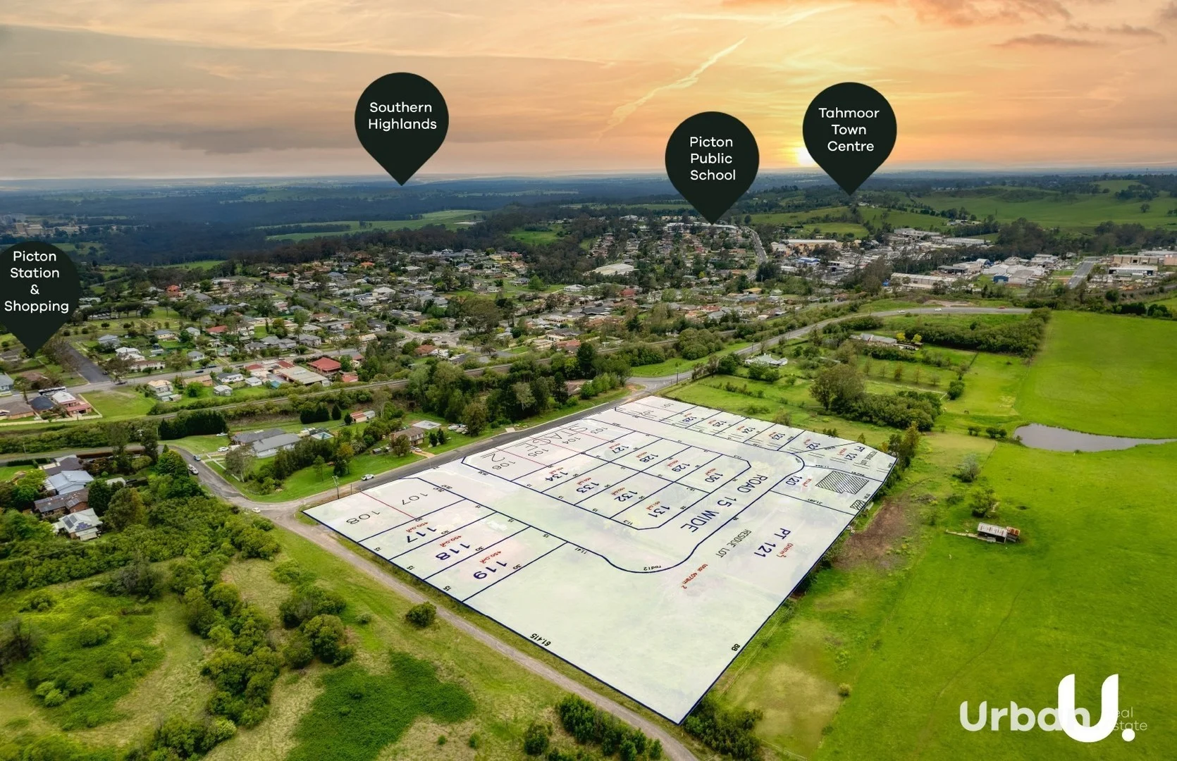 Additional image 7 of 134 Rumker Street, Picton NSW 2571