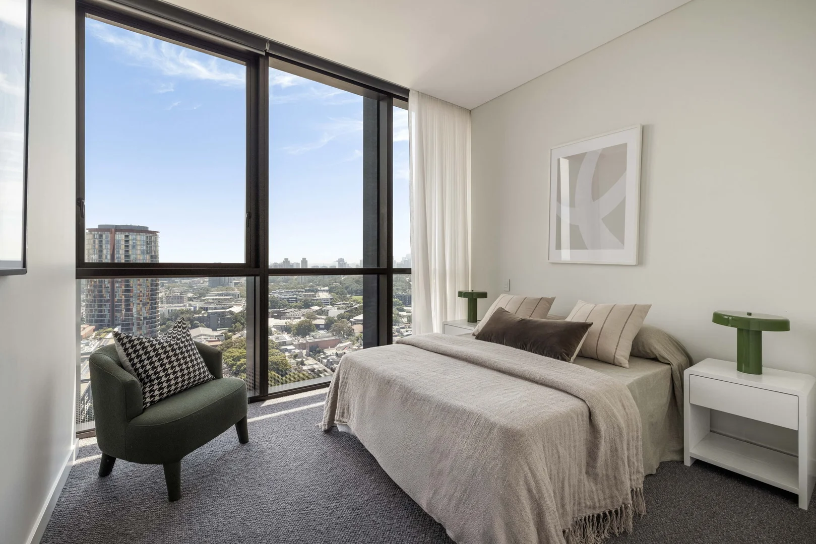 Additional image 13 of 2203/28 Zetland Avenue, Zetland NSW 2017