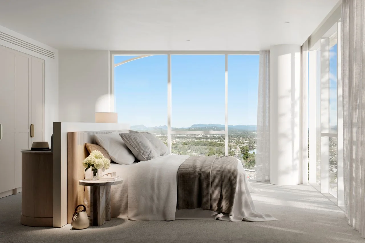 Additional image 4 of 1903/264 - 268 The Esplanade, Burleigh Heads QLD 4220