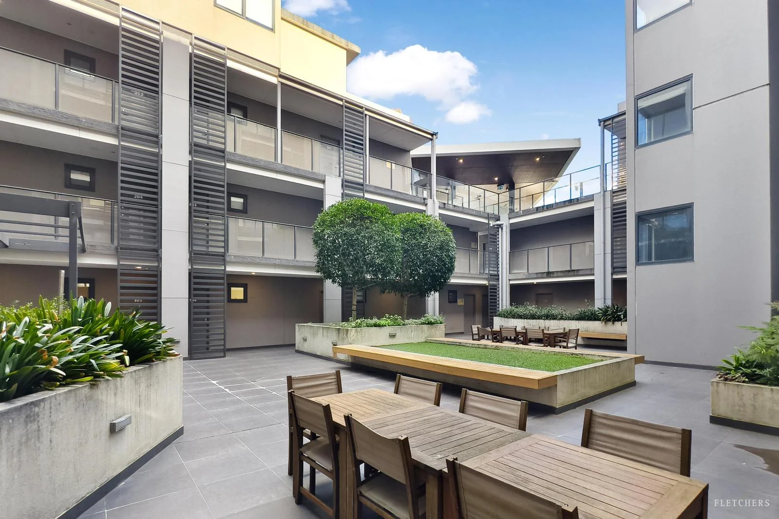 Additional image 8 of 503/193-195 Springvale Road, Nunawading VIC 3131